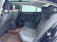 Volkswagen Magotan 2020 330TSI DSG luxury - фото 13