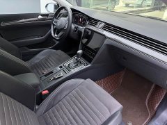 Volkswagen Magotan 2020 330TSI DSG luxury - фото 14