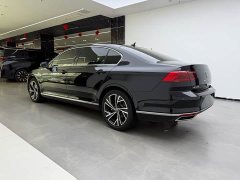 Volkswagen Magotan 2020 330TSI DSG luxury - фото 17