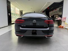 Volkswagen Magotan 2020 330TSI DSG luxury - фото 18