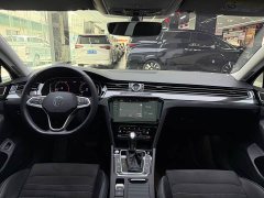 Volkswagen Magotan 2020 330TSI DSG luxury - фото 5