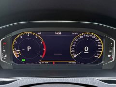 Volkswagen Magotan 2020 330TSI DSG luxury - фото 8