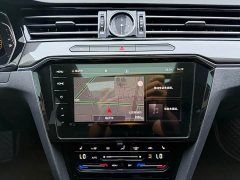 Volkswagen Magotan 2020 330TSI DSG luxury - фото 9