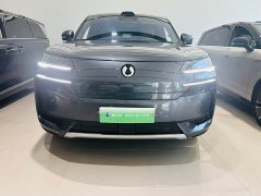 Denza N9 flagship - фото 2