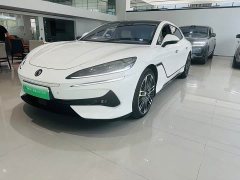 Denza Z9GT 2024 1100 four-wheel drive Ultra version - фото 1