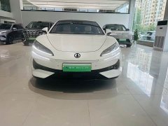Denza Z9GT 2024 1100 four-wheel drive Ultra version - фото 2