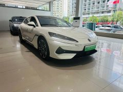 Denza Z9GT 2024 1100 four-wheel drive Ultra version - фото 3