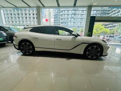 Denza Z9GT 2024 1100 four-wheel drive Ultra version - фото 4