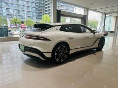 Denza Z9GT 2024 1100 four-wheel drive Ultra version - фото 5