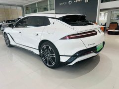 Denza Z9GT 2024 1100 four-wheel drive Ultra version - фото 7