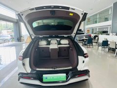 Denza Z9GT 2024 1100 four-wheel drive Ultra version - фото 8