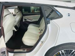 Denza Z9GT 2024 1100 four-wheel drive Ultra version - фото 9