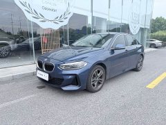 BMW 1 Series 2020 120i M Sports Package - фото 1