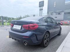 BMW 1 Series 2020 120i M Sports Package - фото 10
