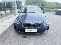 BMW 1 Series 2020 120i M Sports Package - фото 2