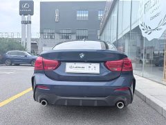 BMW 1 Series 2020 120i M Sports Package - фото 8