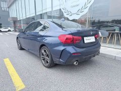 BMW 1 Series 2020 120i M Sports Package - фото 9