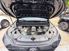 Toyota bZ3X 520 Pro - фото 13