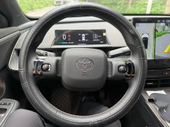 Toyota bZ3X 520 Pro - фото 4