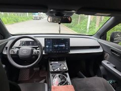 Toyota bZ3X 520 Pro - фото 5