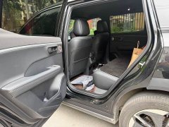 Toyota bZ3X 520 Pro - фото 6