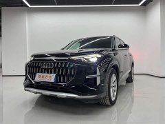Audi Q6 2024 45 TFSI quattro Qiyun Yulin package 6 seats - фото 1