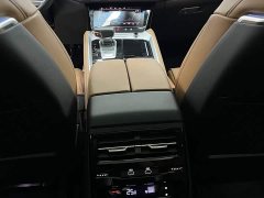 Audi Q6 2024 45 TFSI quattro Qiyun Yulin package 6 seats - фото 10