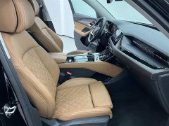 Audi Q6 2024 45 TFSI quattro Qiyun Yulin package 6 seats - фото 12