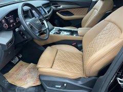 Audi Q6 2024 45 TFSI quattro Qiyun Yulin package 6 seats - фото 13