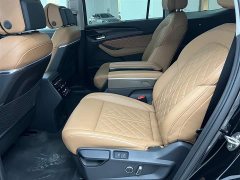 Audi Q6 2024 45 TFSI quattro Qiyun Yulin package 6 seats - фото 14