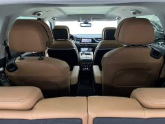 Audi Q6 2024 45 TFSI quattro Qiyun Yulin package 6 seats - фото 15