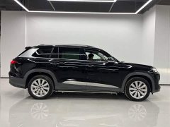 Audi Q6 2024 45 TFSI quattro Qiyun Yulin package 6 seats - фото 2