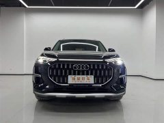 Audi Q6 2024 45 TFSI quattro Qiyun Yulin package 6 seats - фото 3