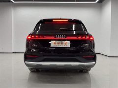 Audi Q6 2024 45 TFSI quattro Qiyun Yulin package 6 seats - фото 4