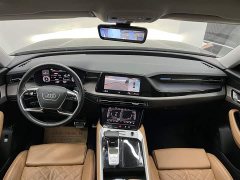 Audi Q6 2024 45 TFSI quattro Qiyun Yulin package 6 seats - фото 6
