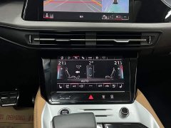 Audi Q6 2024 45 TFSI quattro Qiyun Yulin package 6 seats - фото 8