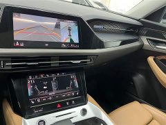 Audi Q6 2024 45 TFSI quattro Qiyun Yulin package 6 seats - фото 9
