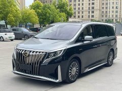 Trumpchi M8 2021 Master Series 390T Four-Seater Imperial Edition - фото 1