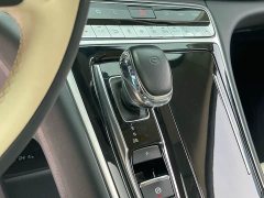 Trumpchi M8 2021 Master Series 390T Four-Seater Imperial Edition - фото 10