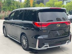 Trumpchi M8 2021 Master Series 390T Four-Seater Imperial Edition - фото 12
