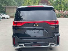 Trumpchi M8 2021 Master Series 390T Four-Seater Imperial Edition - фото 13