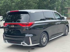 Trumpchi M8 2021 Master Series 390T Four-Seater Imperial Edition - фото 14