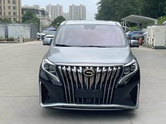 Trumpchi M8 2021 Master Series 390T Four-Seater Imperial Edition - фото 2