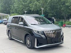 Trumpchi M8 2021 Master Series 390T Four-Seater Imperial Edition - фото 3