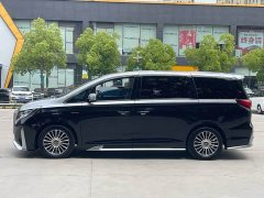 Trumpchi M8 2021 Master Series 390T Four-Seater Imperial Edition - фото 4
