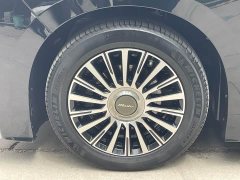 Trumpchi M8 2021 Master Series 390T Four-Seater Imperial Edition - фото 5
