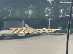 Trumpchi M8 2021 Master Series 390T Four-Seater Imperial Edition - фото 6
