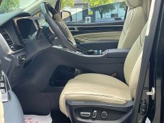 Trumpchi M8 2021 Master Series 390T Four-Seater Imperial Edition - фото 7
