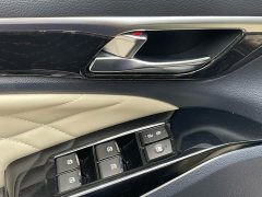 Trumpchi M8 2021 Master Series 390T Four-Seater Imperial Edition - фото 8