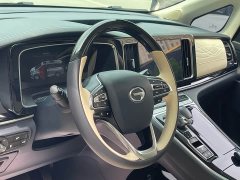 Trumpchi M8 2021 Master Series 390T Four-Seater Imperial Edition - фото 9